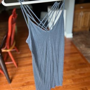 American Eagle Mini Dress, Size M